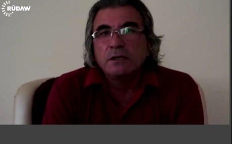 Nivîskar Fewaz Ebdê, pirtûka Avesta werdigerîne kurdî