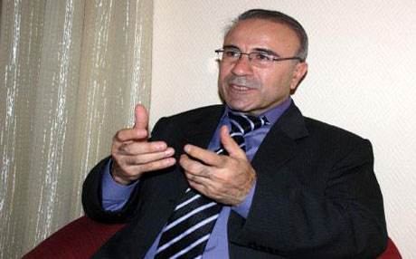 Ebdulhekîm Beşar: Em amadene ligel PYDê Rojava biparêzin