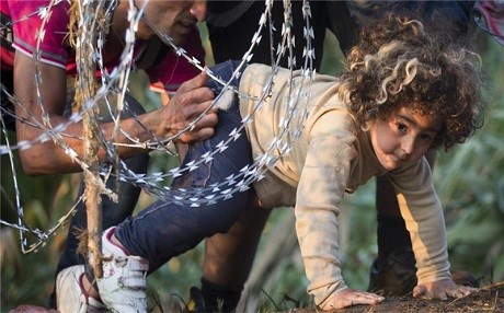 Yekitiya Ewropa: Bila êdî koçber neyên Ewropayê