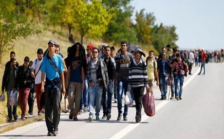 VİDEO – Yarsan Kürtler’i göç yolunda