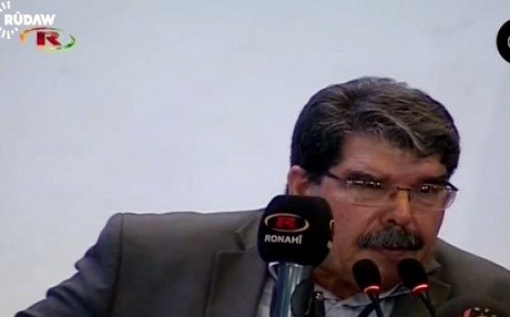 Salih Mislim: Me dizanîbû rêjîma Sûriyê wisa zû hilnaweşe
