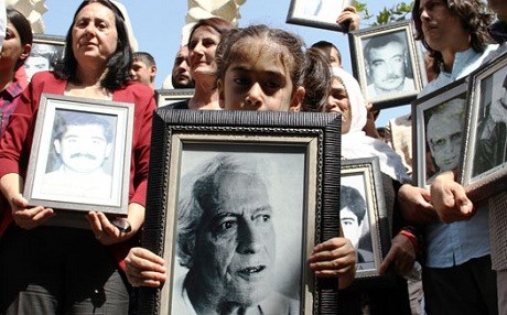 Amed - Apê Mûsa hat bibîranîn