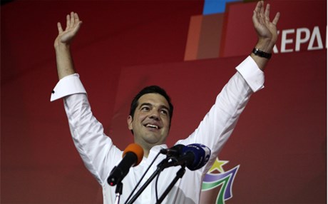 Çipras: Mücadeleye devam