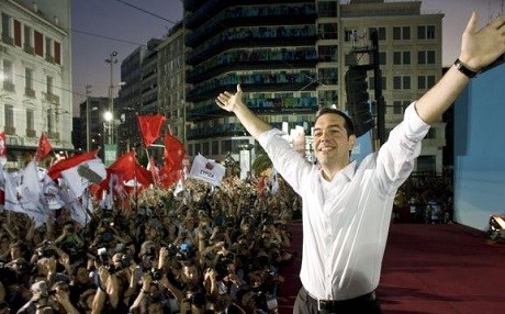 Hilbijartinê YûnanIstanê- Dîsa Syriza serkeftin bi dest anî