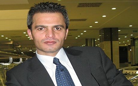 Çarenivîsa rojnamevanê Rojhilatî Mewlûd Afend diyar bû!