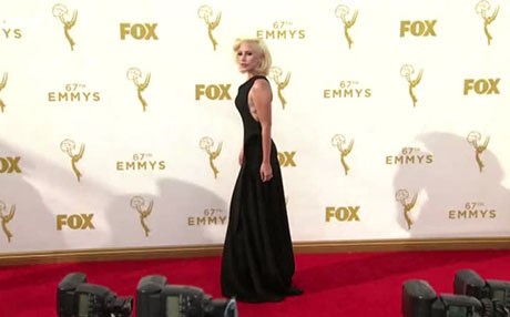 رێورەسمی دابەشکردنی خەڵاتەکانی ئێمی لە ئەمریکا بەڕێوەچوو