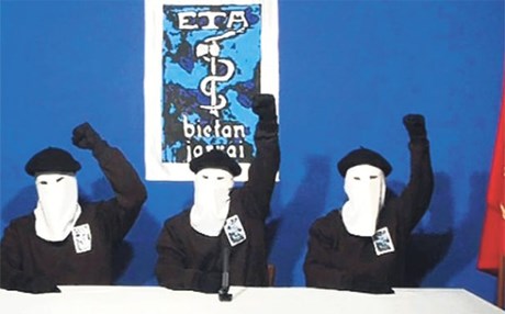 ETA liderleri yakalandı