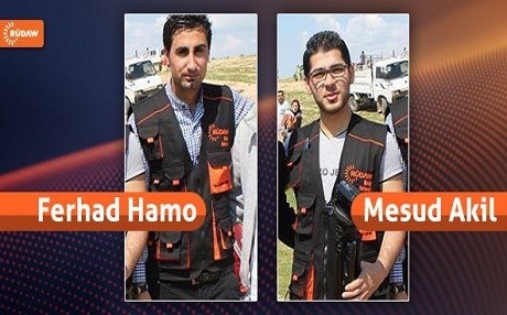 ‘Ferhad Hemo da serbest bırakılsın’