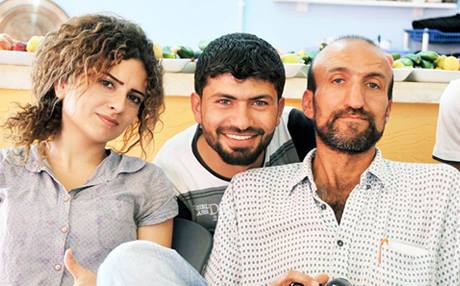 ‘Çiyayê Kurmênc ji hunermendan vala dibe’