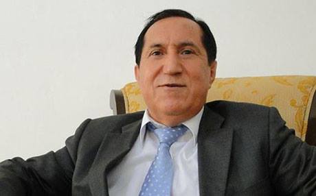 Cafer Êmînkî: Dergehê Sêmalka vekiriye û nehatiye girtin