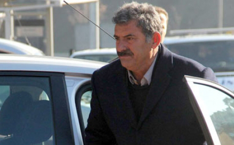 Birayê Ocalan, Mehmet Ocalan hat binçavkirin