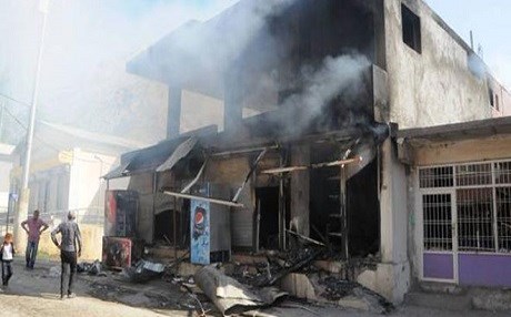 FLAŞ - Şırnak'ta havan topu 3 can aldı