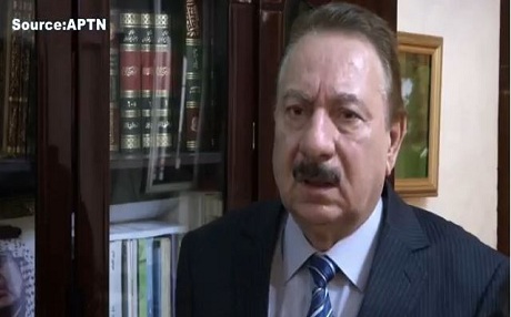 Iraqi Law Maker: U.S. Closed Embassy as a Political Move