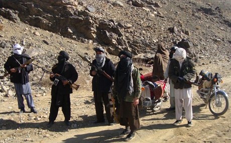 Afghanistan’s Kunduz under heavy attack by Taliban