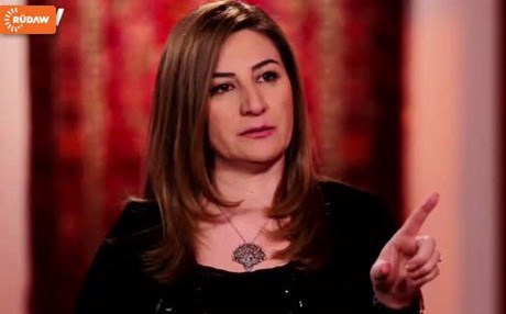 Viyan Dexîl dixwaze însiyatîva Ebadî Şingalê jî bigire