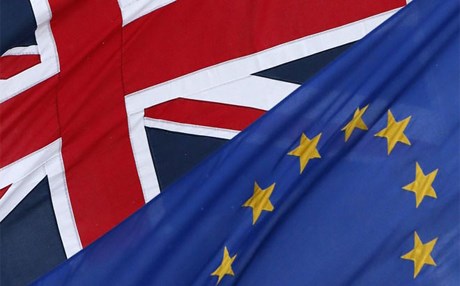 İngiltere'den ayrılık sinyali