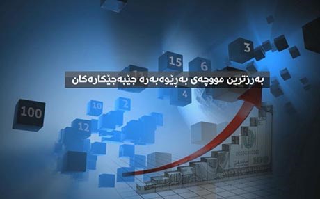 لە ئەمریکا بەڕێوەبەری کۆمپانیای ئەمازۆن زۆرترین مووچە وەردەگرێت