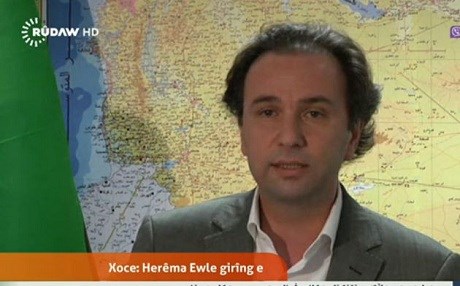 Serokê Îtilafa Sûriyê: Herêma ewle girîng e!