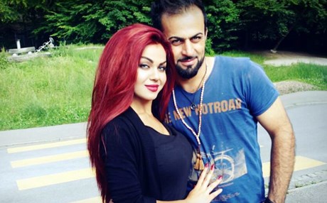 مۆنیکا زاھیر دوای وازھێنانی