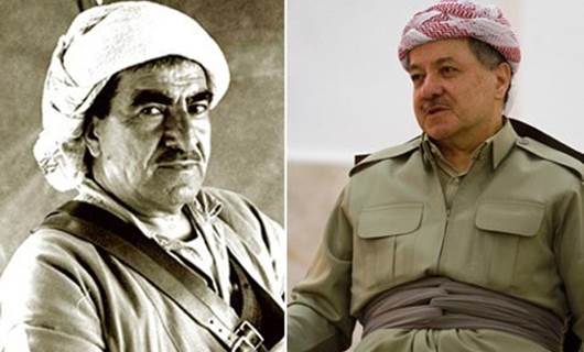 Barzani'den heykel talebine ret!