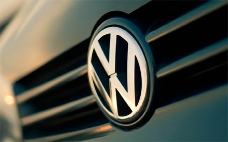 İspanya’ya Volkswagen hilesi
