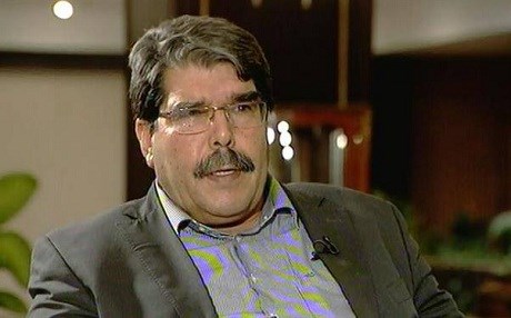 Muslim: Operasyonên Tirkiyeyê dê werin astengkirin