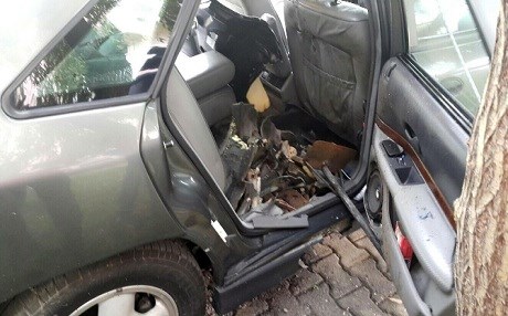 Bedlîs - Qayimeqamek ji hewla kuştinê rizgar bû