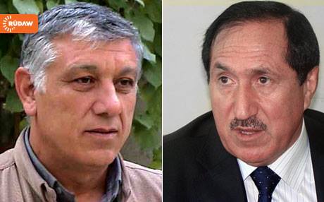 Cafer Êmînkî bersiva Cemîl Bayik dide