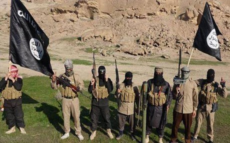 Aşirete toplu infaz