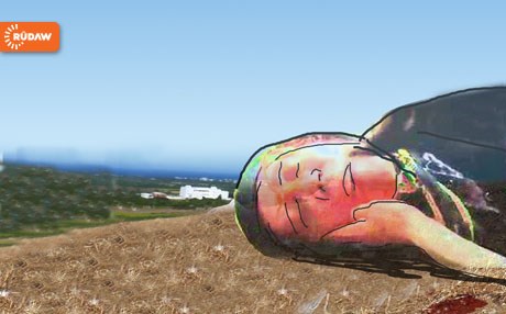 دایكی 8 منداڵ بە پاساوی پاراستنی نامووس دەكوژرێت