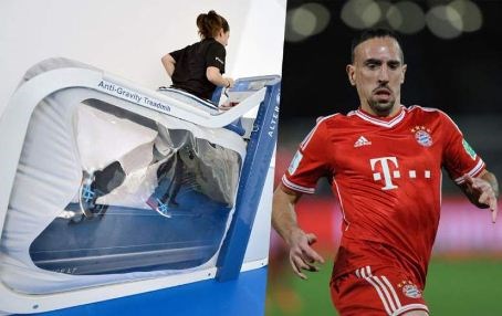 ئاژانسی ناسا چارەسەری ریبێری دەکات