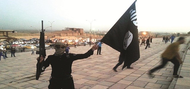 RÛDAW/ÖZEL - Musul’da dul kadınlara yasak!