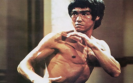 Bruce Lee piştî 40 salan ji qebrê rabû!