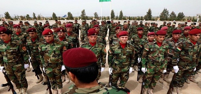 Rayedarekî Kantona Kobanî: Îhtimal heye Pêşmerge derbasî Rojava bibin!