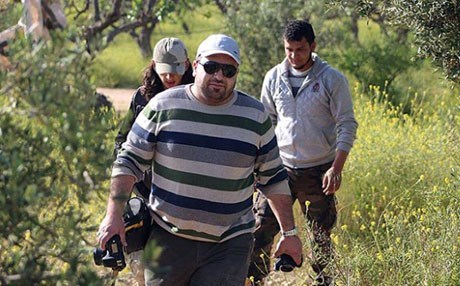Rojnamevanê Anadolu li Helebê hat kuştin