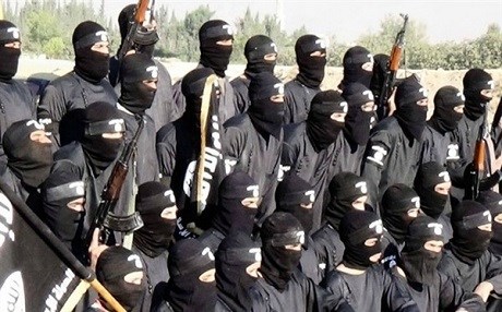 IŞİD’e Rusya’dan termal giysiler