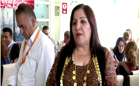 VİDEO – Feminist Kürt lokantası…