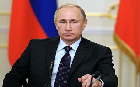 Putin: Kara harekatı olmayacak