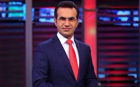 دەستلەكاركێشانەوەی هیوا جەمال لە رووداو