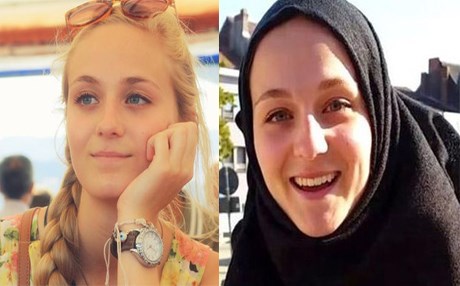 VİDEO - Başörtüsüyle sosyal deney