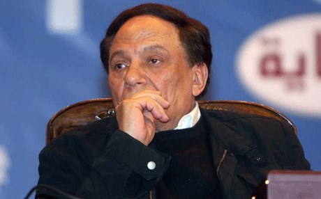 عادل ئیمام واز لە دراما دێنێت