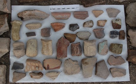 Kürdistan’da 6 bin yıl önce