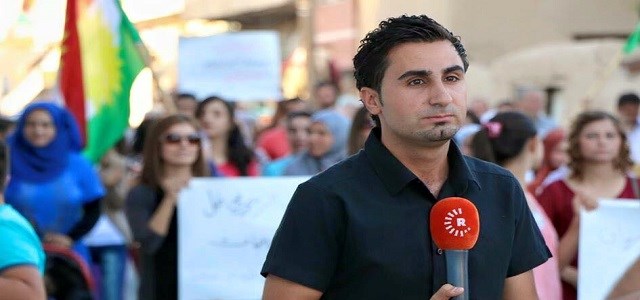 Agahiyên nû li ser berdana Ferhad Hemo