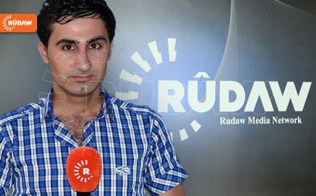 فەرهاد حەمۆ ئازادکرا