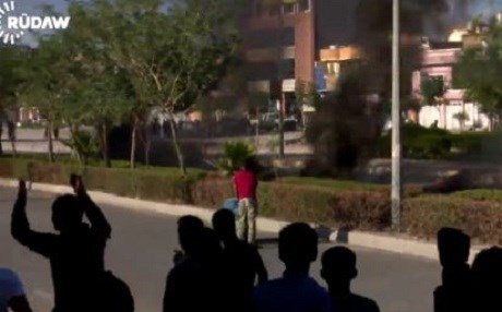 Bakurî, Başûriyan şîret dikin: Dilê dijminên kurdan xweş nekin!