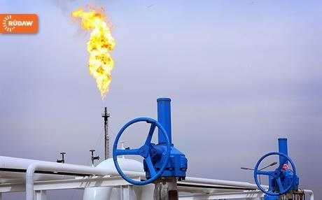 Kurdistanê 12 milyon dolar da şîrketa Gulf Keystone