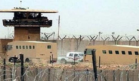 دادی عێراق: ٣٥٢ هەڵاتووی بەندیخانەی ئەبو غرێب دەستگیركراونەتەوە