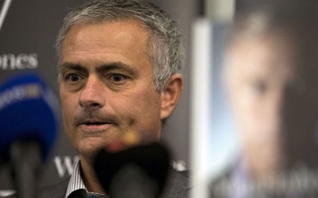 مۆرینیۆ كاتى وازهێنانى ئاشكرا كرد