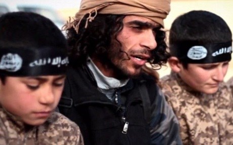 SON DURUM - IŞİD’den kuşatma öncesi savaş suçu