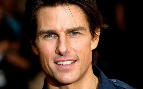 تۆم کروز هۆڵیوود جێدێڵێت